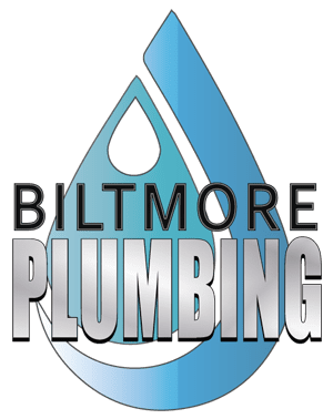 Biltmore plumbing logo