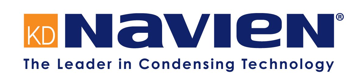 Navien Logo No Tagline